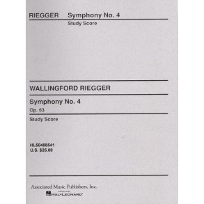 Symphony No. 4, Op. 63