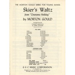Skier's Waltz