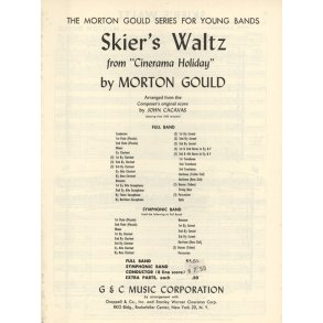 Skier's Waltz