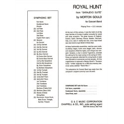 Royal Hunt