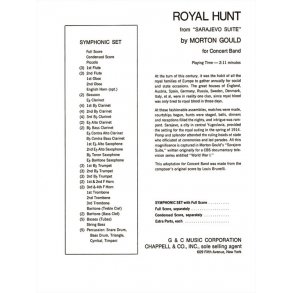 Royal Hunt