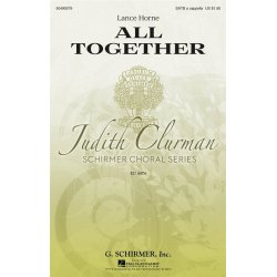 Philip Littell/Lance Horne: All Together