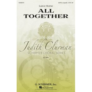 Philip Littell/Lance Horne: All Together