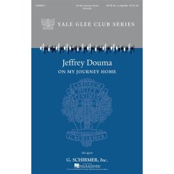 Jeffrey Douma: On My Journey Home