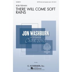 Rob Teehan: There Will Come Soft Rains