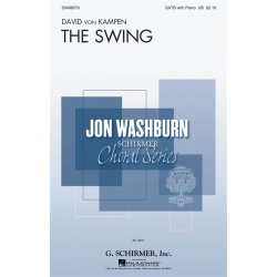 David Von Kampen: The Swing
