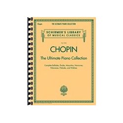 Chopin: The Ultimate Piano Collection