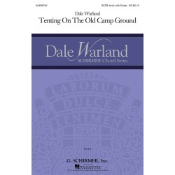 Dale Warland: Tenting On The Old Camp Ground