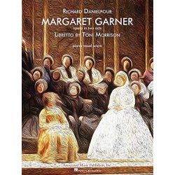 Richard Danielpour: Margaret Garner