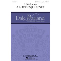 Dale Warland Choral Series: A Lover's Journey