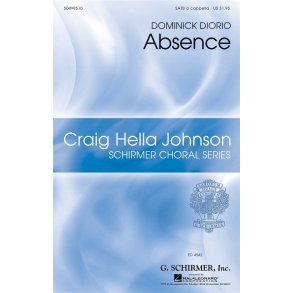 Dominick DiOrio: Absence