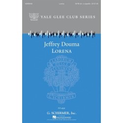 Jeffrey Douma: Lorena