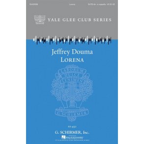 Jeffrey Douma: Lorena