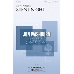 Ivo Antognini: Silent Night