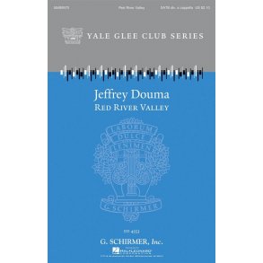 Arr. Jeffrey Douma: Red River Valley