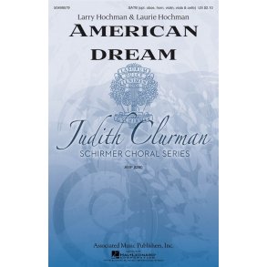 Larry And Laurie Hochman: American Dream