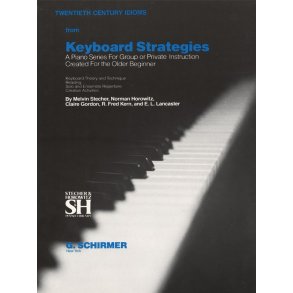 Chapter V: Twentieth Century Idioms