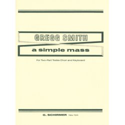 A Simple Mass