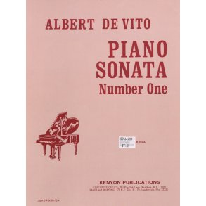 Sonata No. 1