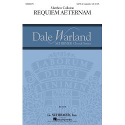 Matthew Culloton: Requiem Aeternam