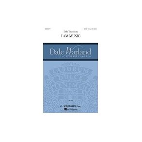 Dale Trumbore: I Am Music