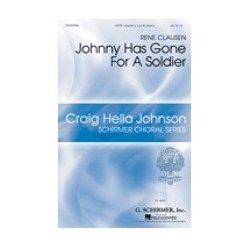 Rene Clausen: Johnny Has Gone For A Soldier