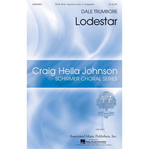 Dale Trumbore: Lodestar