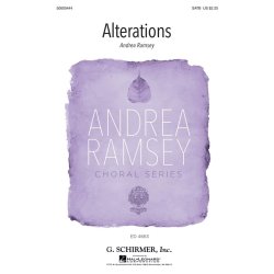 Andrea Ramsey: Alterations