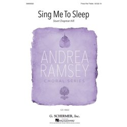 Stuart Chapman Hill: Sing Me To Sleep