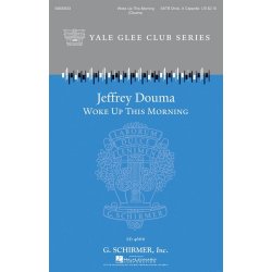 Jeffrey Douma: Woke Up This Morning
