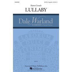 Shawn Crouch: Lullaby