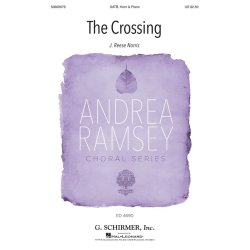 J. Reese Norris: The Crossing