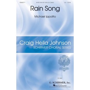 Michael Ippolito: Rain Song