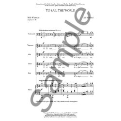 Dale Warland: To Sail The World