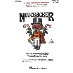 Nutcracker Singer?s Edition 5-Pack