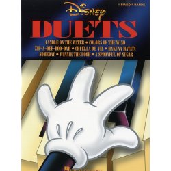 Disney Duets