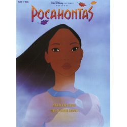 Alan Menken: Pocahontas - Vocal Selections