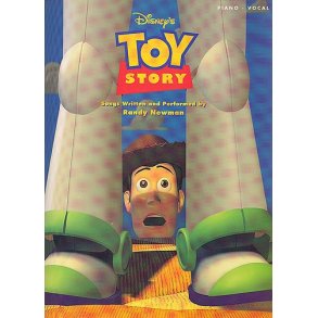 Toy Story - Vocal Selections