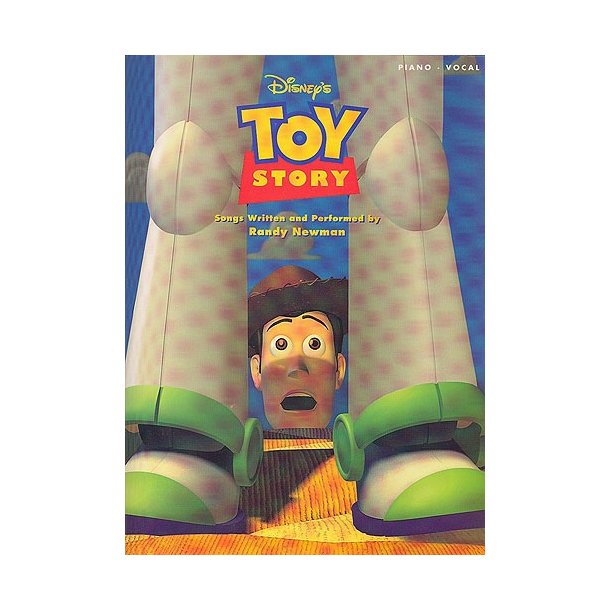 Toy Story - Vocal Selections