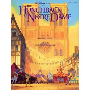 The Hunchback Of Notre Dame