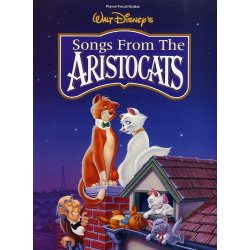 Songs From The Aristocats