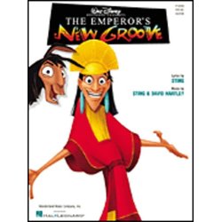 The Emperor's New Groove