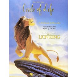 Elton John: Circle Of Life