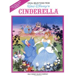 Cinderella - Vocal Selections