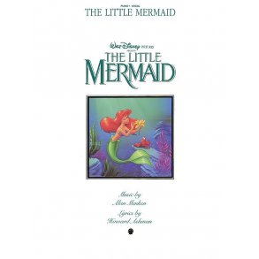 Alan Menken: The Little Mermaid - Vocal Selections