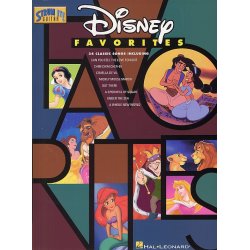 Strum It Guitar: Disney Favorites