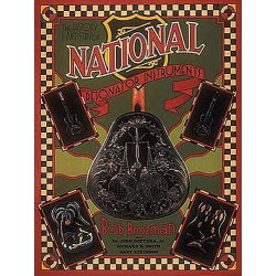 Bob Brozman: The History &amp; Artistry Of National Resonator Instruments