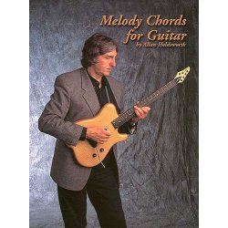 Melody Chords For Guitar