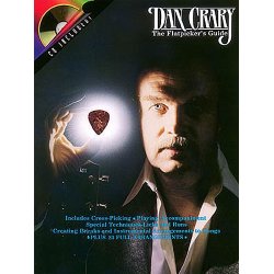 Dan Crary: The Flatpicker's Guide
