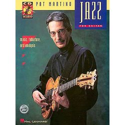 Jazz For Guitar